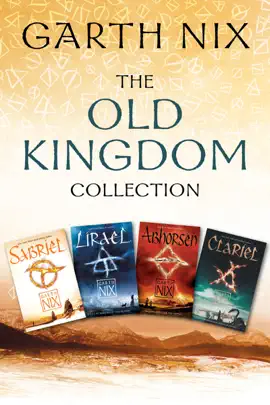Read: Book The Old Kingdom Collection