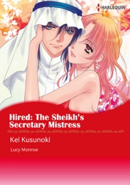 Hired - Kei Kusunoki & Lucy Monroe