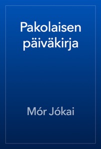 Pakolaisen päiväkirja