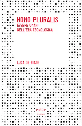 Read: Homo pluralis. Essere umani nell'era Book tecnologica