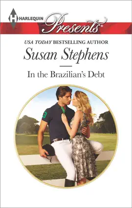 Read: In the Brazilian's Book Debt