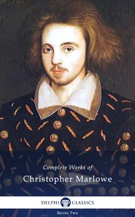 Read: Book Delphi Complete Works of Christopher Marlowe