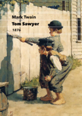 Tom Sawyer - Mark Twain