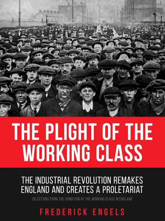 The Plight of the Working Class