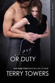 Love Or Duty - Terry Towers