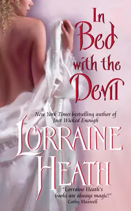 Read: In Bed With the Devil Book