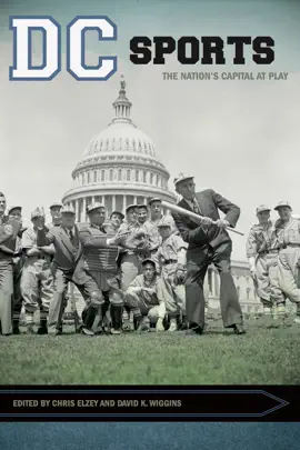 Read: DC Book Sports
