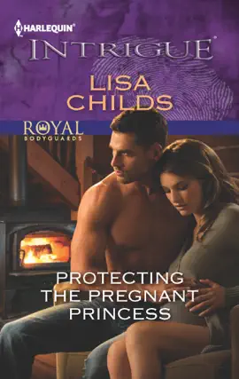 Read: Protecting the Book Pregnant Princess