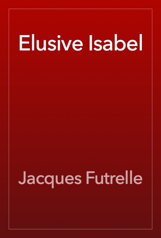 Elusive Isabel