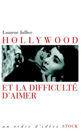 Read: Hollywood et la Book difficulté d'aimer