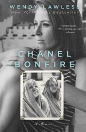 Book Chanel Bonfire - Wendy Lawless