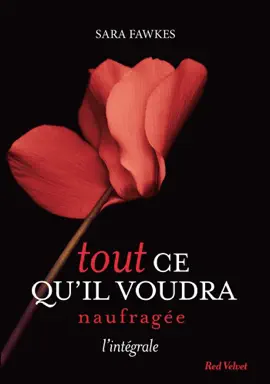 Read: Tout ce qu'il voudra - Book Naufragée - L'intégrale