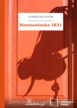 Read: Warszawianka 1831 Book