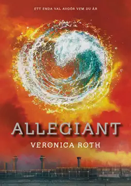 Read: Allegiant