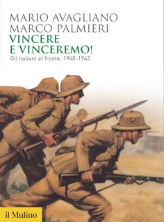 Vincere e vinceremo! by Mario Avagliano & Marco Palmieri