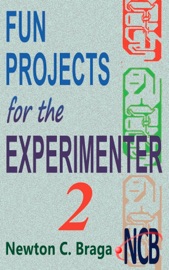 Fun Projects for the Experimenter - volume 2