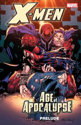 Read: X-Men
