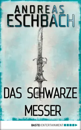 Read: Das schwarze Messer Book
