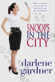 Snoops in the City - Darlene Gardner