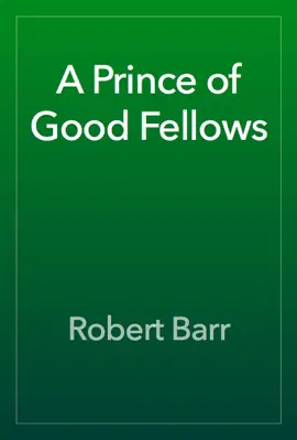 Read: A Book Prince of Good Fellows