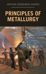 Principles of Metallurgy