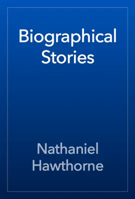 Read: Biographical Book Stories
