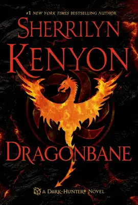 Read: Dragonbane