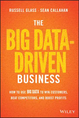 Read: Book The Big Data-Driven Business