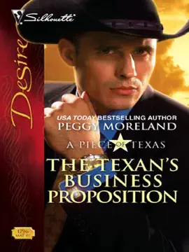 Read: The Texan's Business Proposition Book