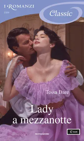 Read: Lady a Book mezzanotte (I Romanzi Classic)