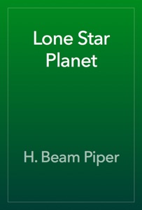 Lone Star Planet