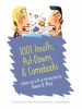 Book 1001 Insults, Put-Downs, & Comebacks