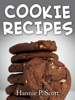 Cookie Recipes - Hannie P. Scott