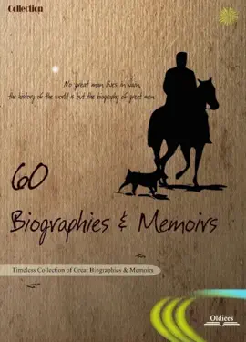 Read: 60 Book Biographies & Memoirs