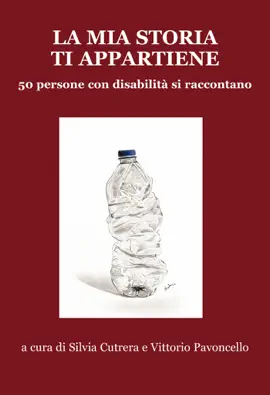 Read: La mia storia ti appartiene Book