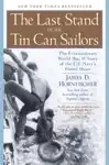 The Last Stand of the Tin Can Sailors by James D. Hornfischer Book Summary, Reviews and Downlod