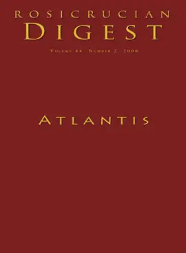 Read: Atlantis