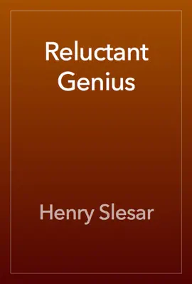 Read: Book Reluctant Genius