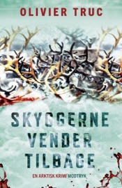 Skyggerne vender tilbage - Olivier Truc