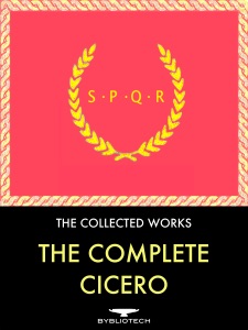 The Complete Cicero