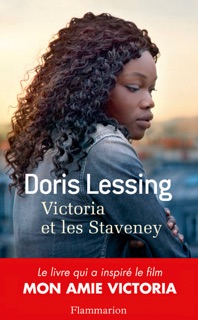 Victoria et les Staveney by Doris Lessing