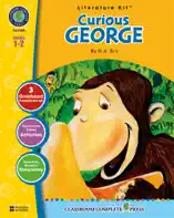 Curious George (H.A. Rey)