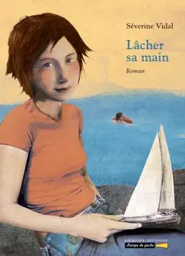 Read: Lâcher Book sa main