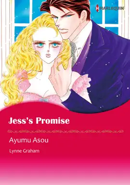 Read: Jess's Promise Book