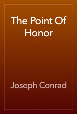 Read: The Point Of Honor Book