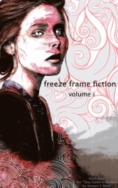 freeze frame fiction, vol i - Day Jamison, Evan Guilford-Blake, Alex Shvartsman, Marta Salek, Stewart C Baker, Benjamin Jones, Leo Norman & Ellyn Hurst