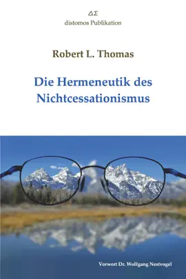 Read: Book Die Hermeneutik des Nichtcessationismus