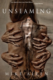 Unseaming - Mike Allen