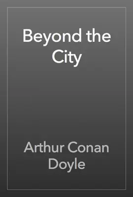 Read: Beyond Book the City