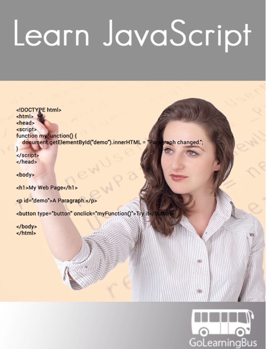 Learn JavaScript